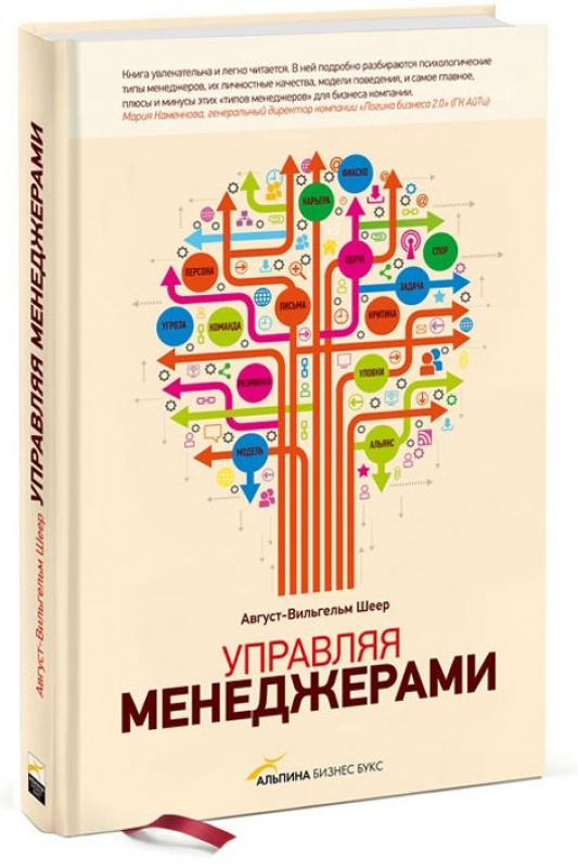 Лучшие книги для менеджера проектов